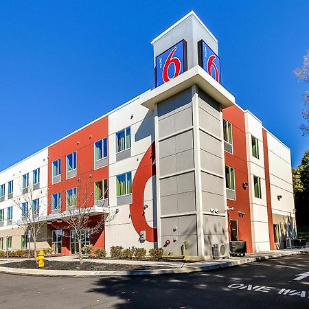 Motel 6-Allentown, Pa Εξωτερικό φωτογραφία