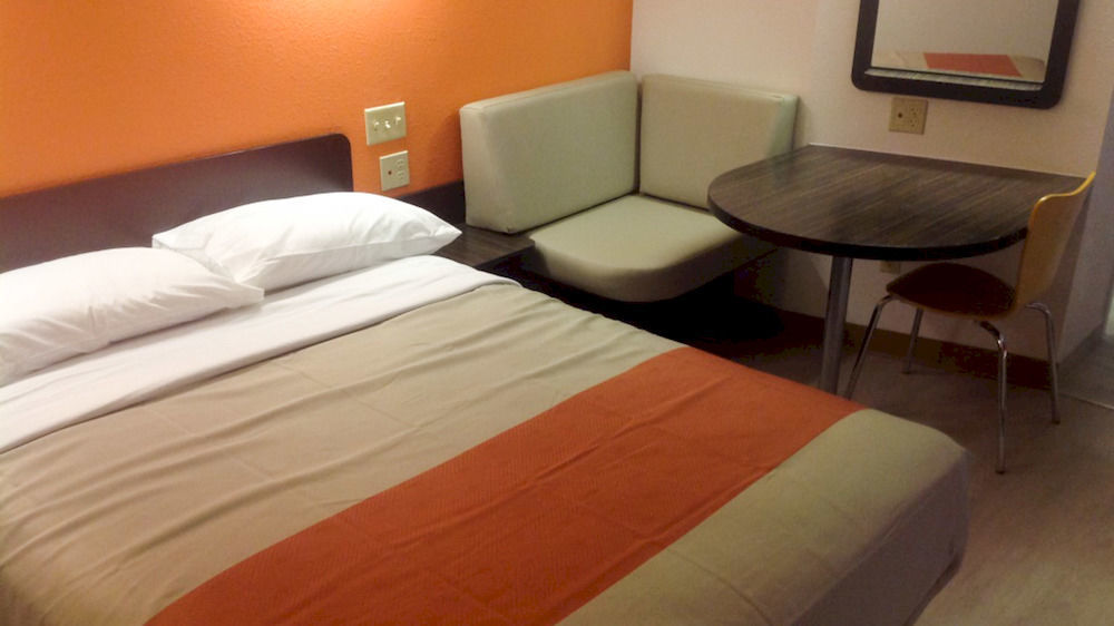 Motel 6-Allentown, Pa Εξωτερικό φωτογραφία