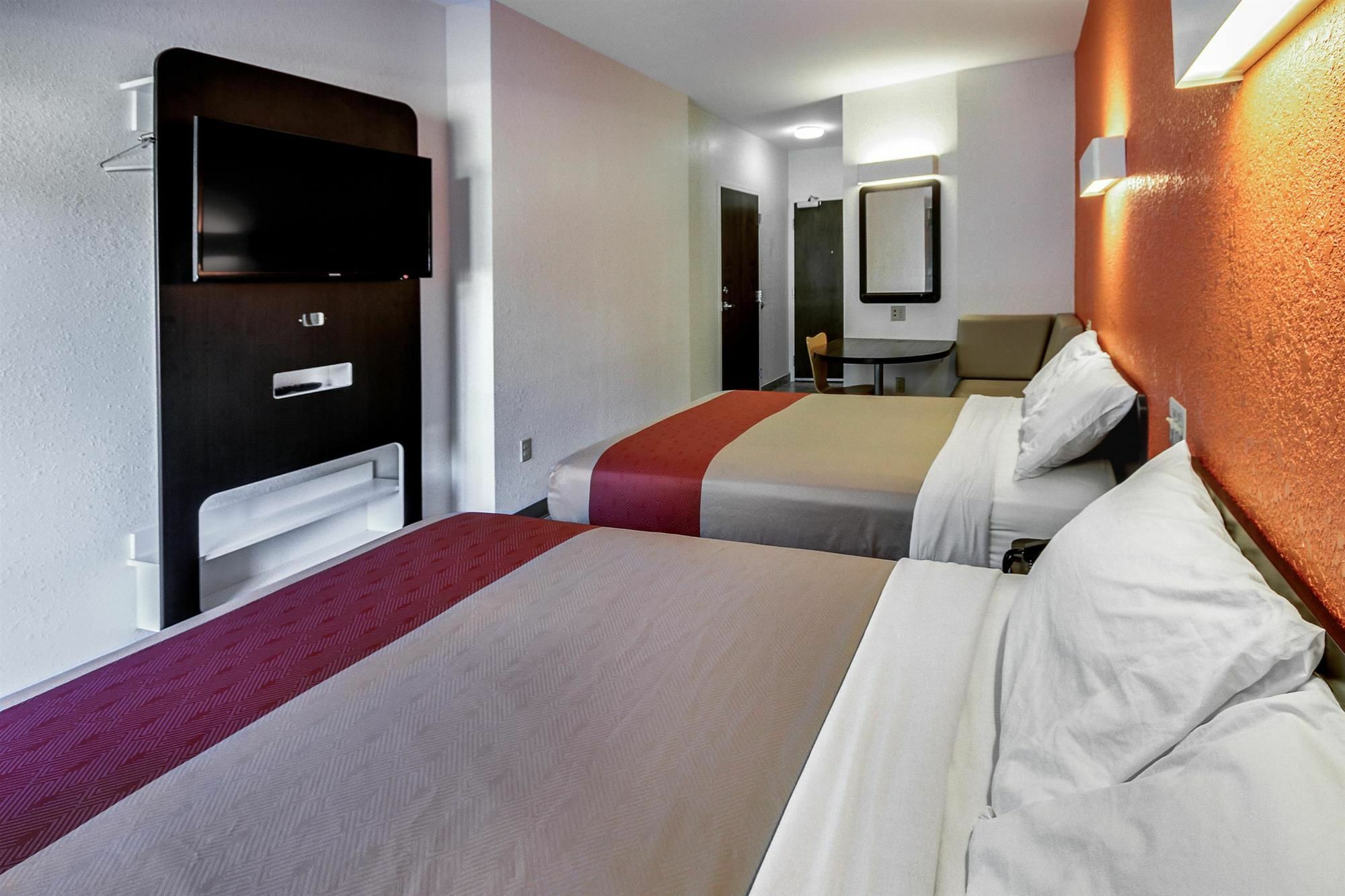Motel 6-Allentown, Pa Εξωτερικό φωτογραφία