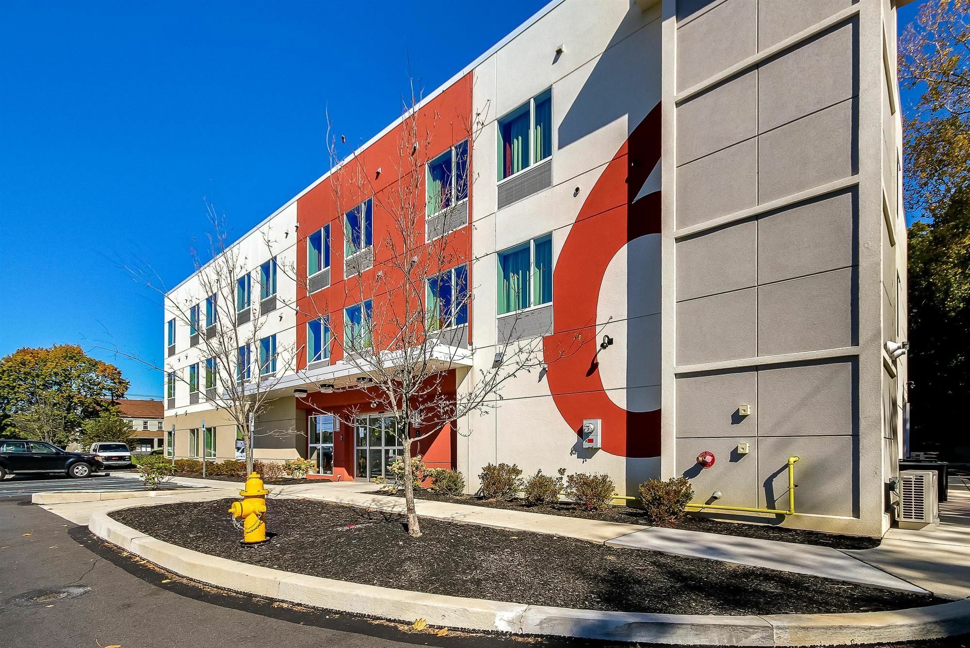 Motel 6-Allentown, Pa Εξωτερικό φωτογραφία