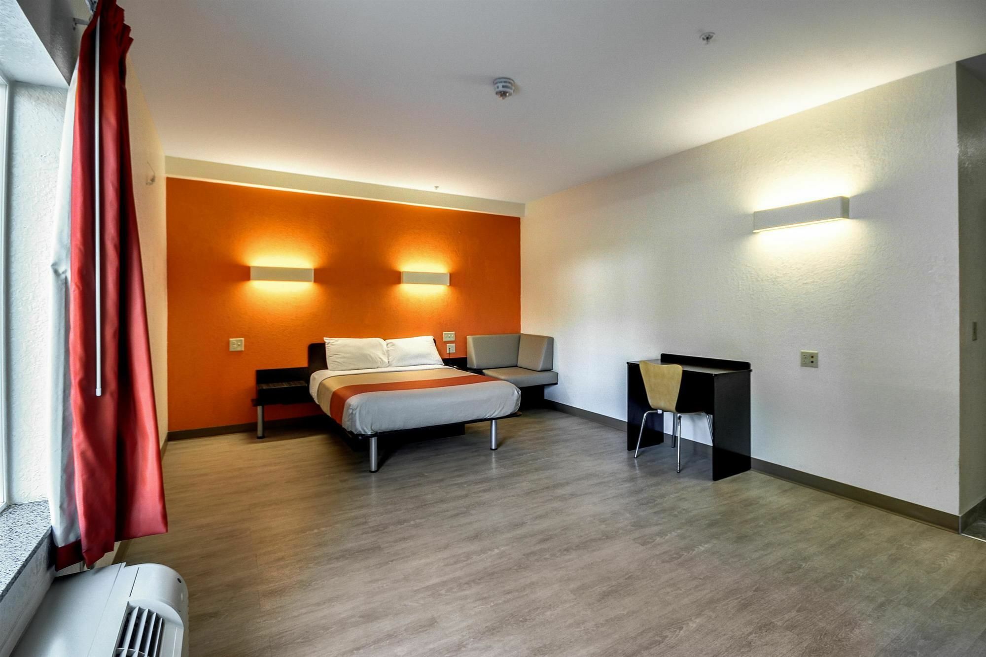 Motel 6-Allentown, Pa Εξωτερικό φωτογραφία