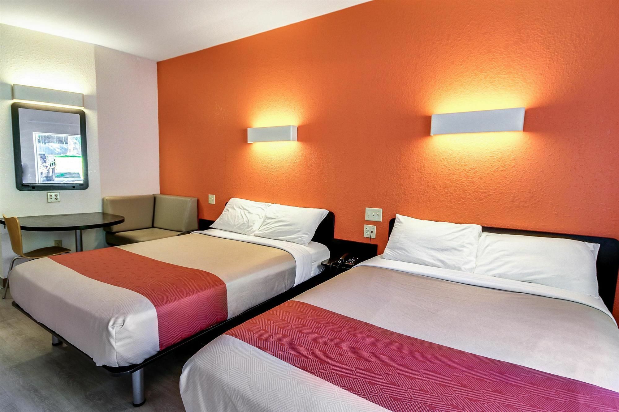 Motel 6-Allentown, Pa Εξωτερικό φωτογραφία