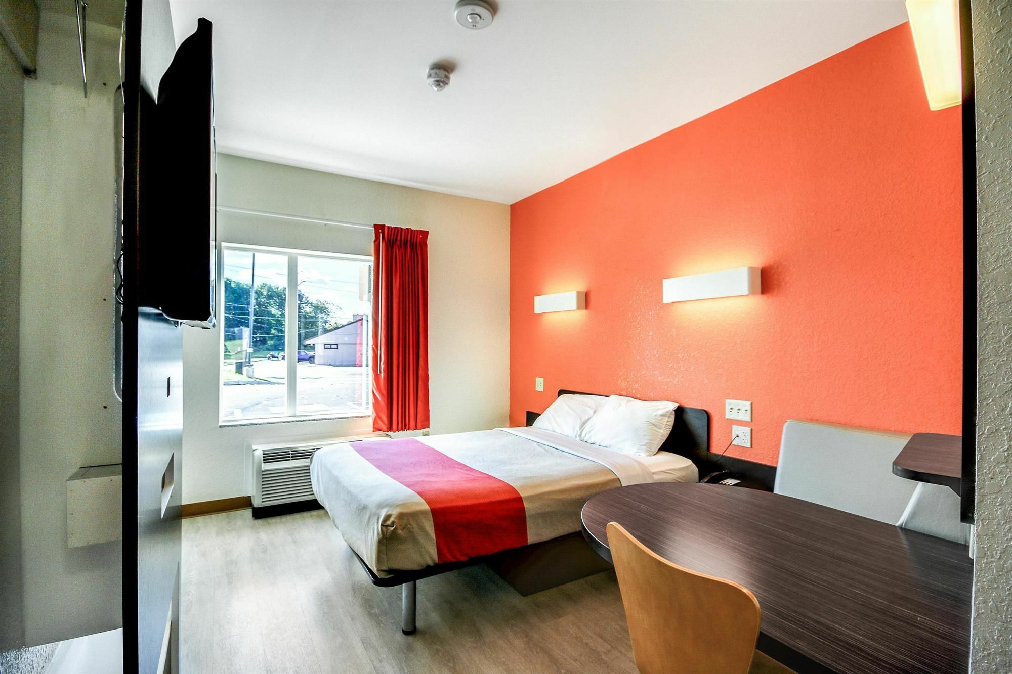 Motel 6-Allentown, Pa Εξωτερικό φωτογραφία