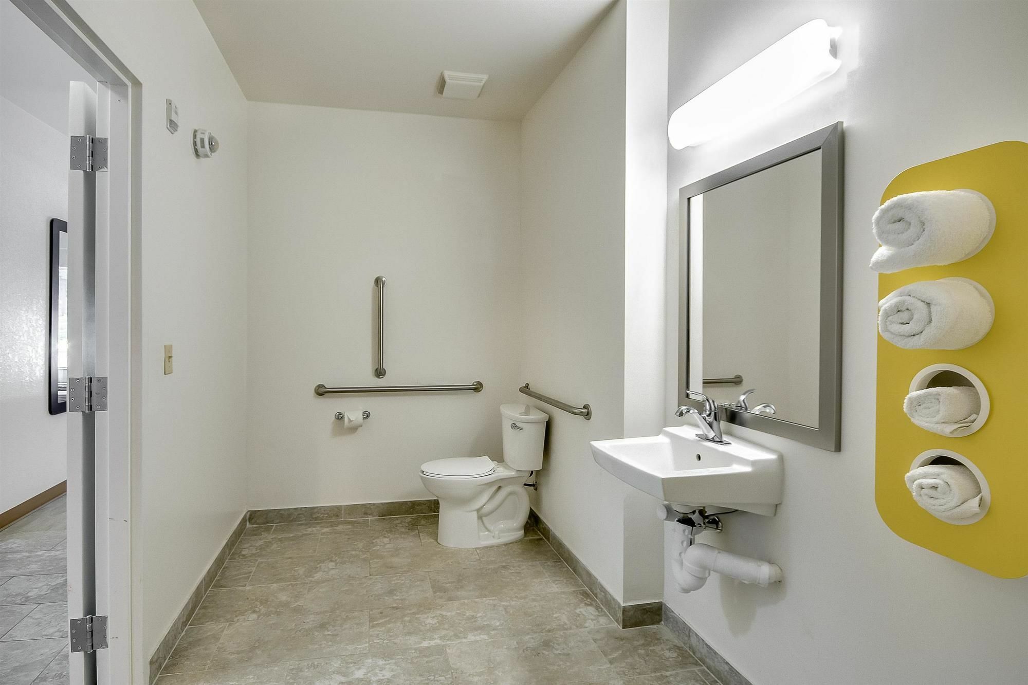 Motel 6-Allentown, Pa Εξωτερικό φωτογραφία