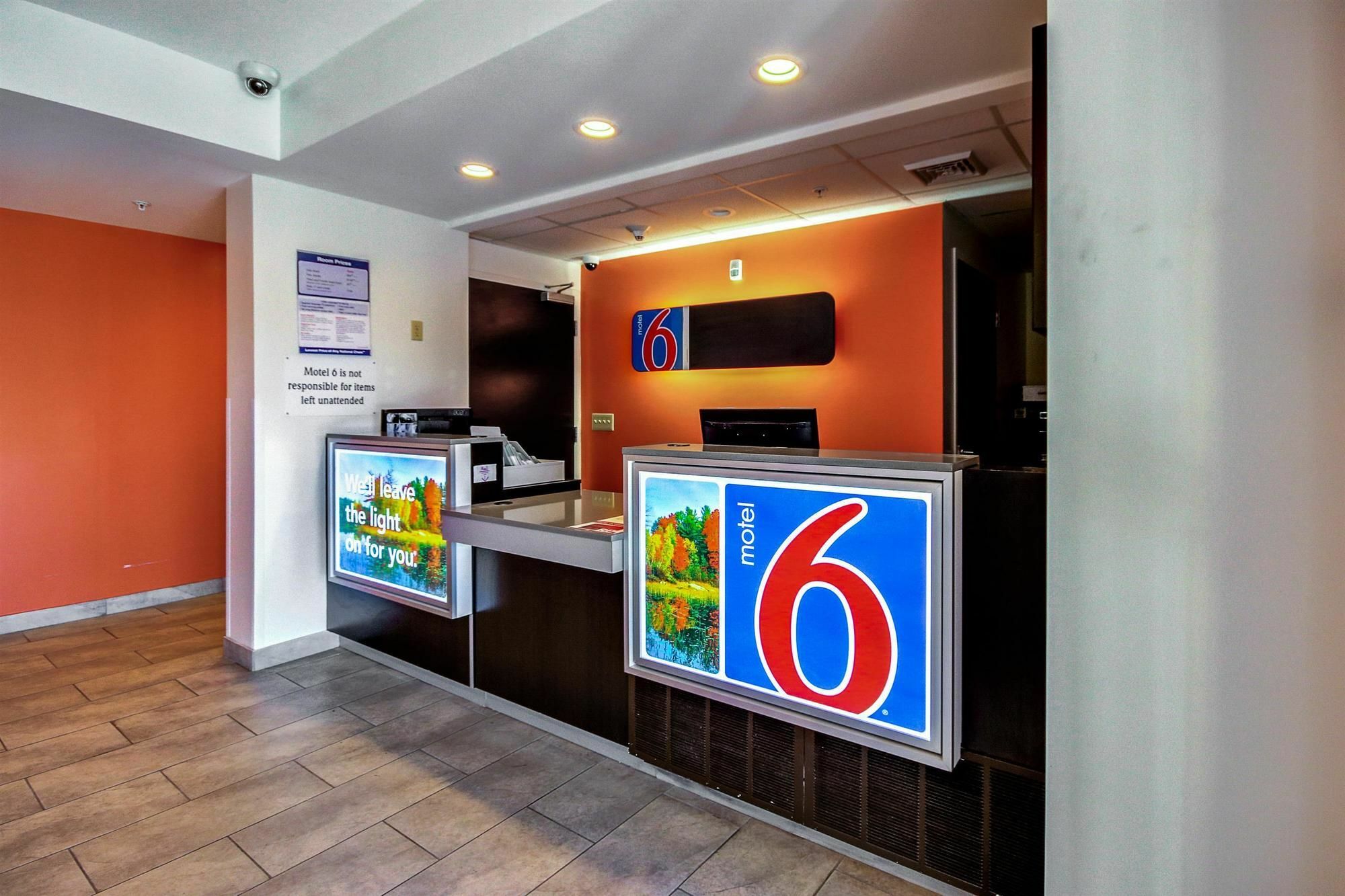Motel 6-Allentown, Pa Εξωτερικό φωτογραφία