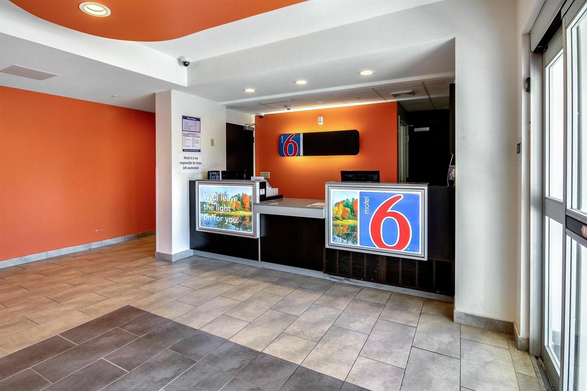 Motel 6-Allentown, Pa Εξωτερικό φωτογραφία
