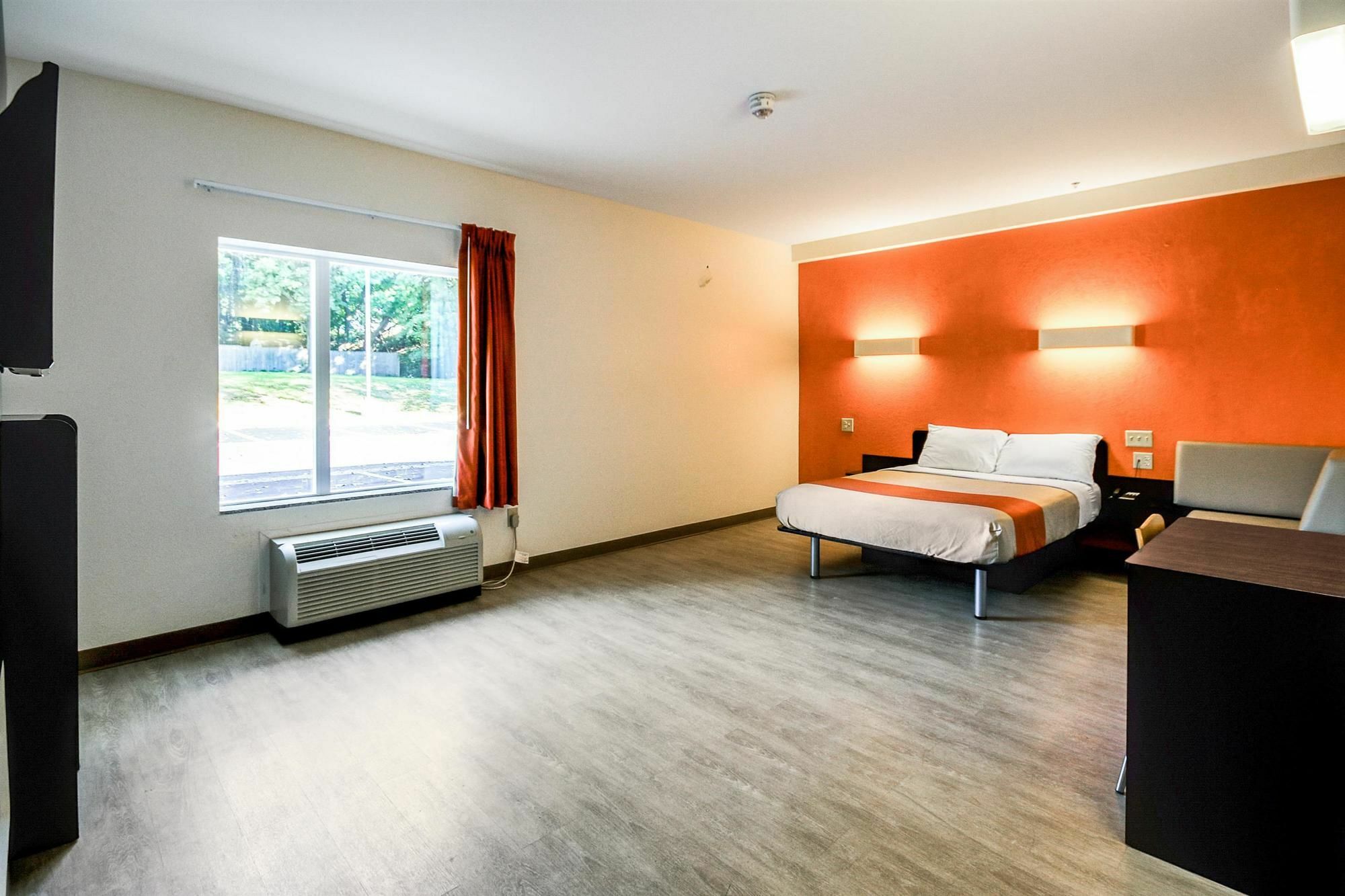 Motel 6-Allentown, Pa Εξωτερικό φωτογραφία