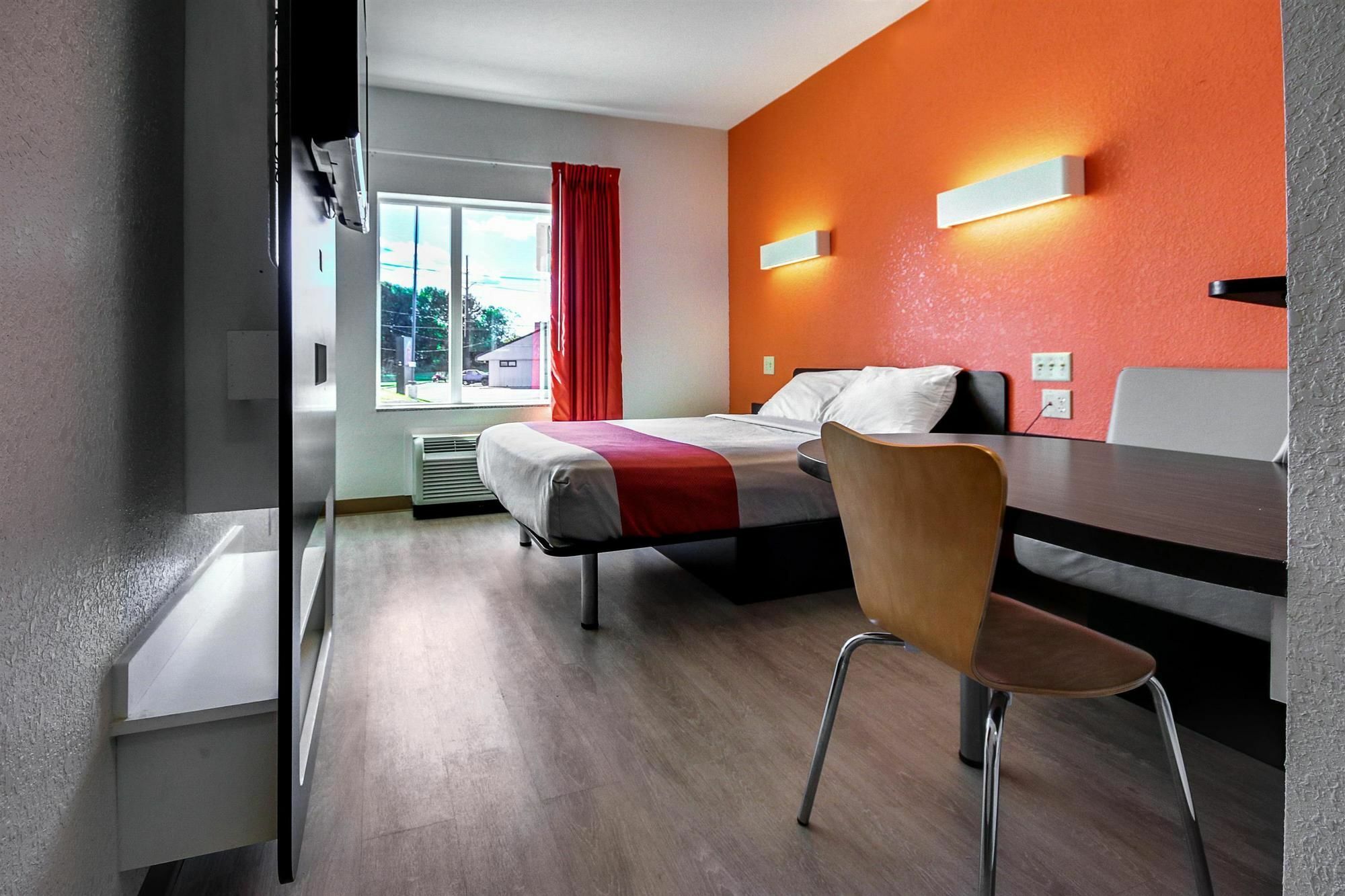 Motel 6-Allentown, Pa Εξωτερικό φωτογραφία