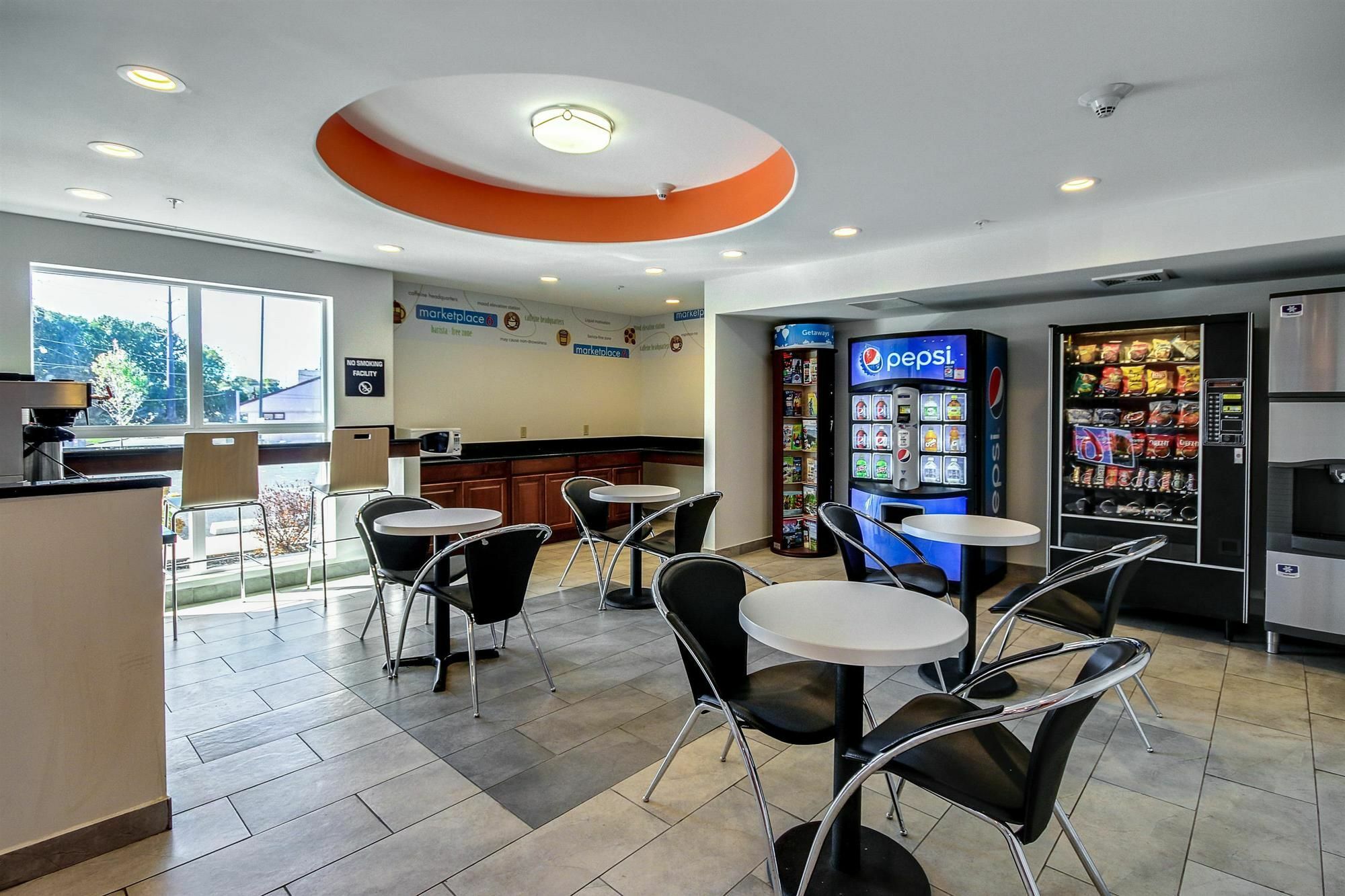 Motel 6-Allentown, Pa Εξωτερικό φωτογραφία
